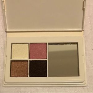 Clinique Eyeshadow Quad